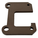 Grasshopper - BRAKE MOUNT   7.75 RO - 776174