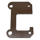 Grasshopper - BRAKE MOUNT   7.75 RO - 776174