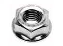Rotary - NUT GUIDE BAR STUD ST - 7768