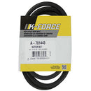 A&I Products - T3C116 BELT - 781443
