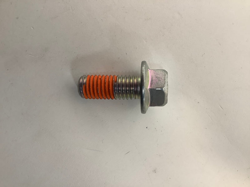 Yanmar Parts - BOLT, M10X25 - 198208-11310