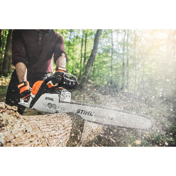 STIHL® MS 311 Z Chainsaw with 20 Inch Bar and Chain