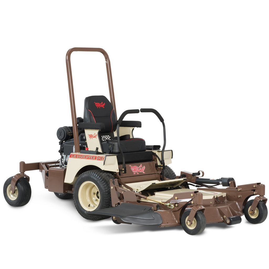 Grasshopper 526V-52 Zero Turn Mower 531526 Grasshopper 526V-52 Zero Turn Mower 531526
