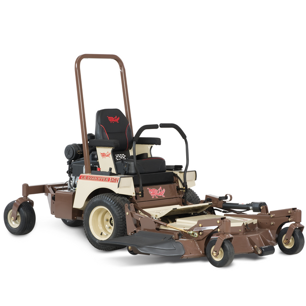 Grasshopper 526V-52 Zero Turn Mower 531526