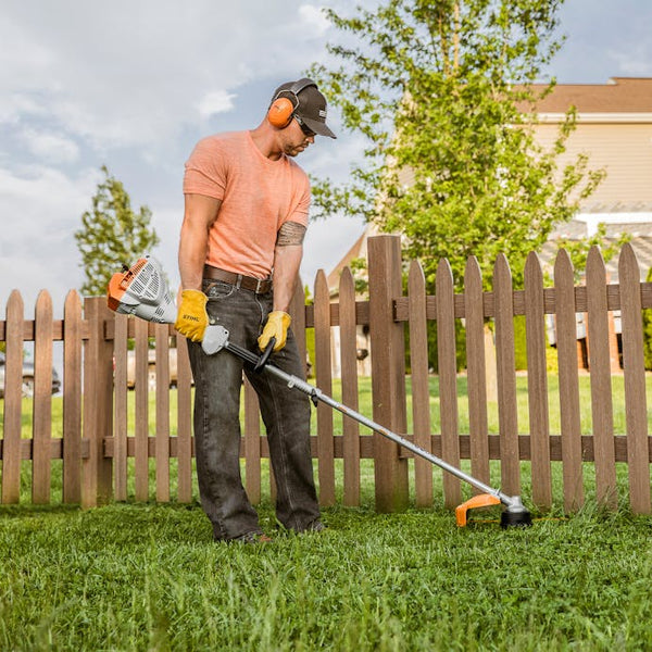 STIHL® KM 56 RC‑E – Gas KombiSystem Powerhead | 27.2cc STIHL® Engine