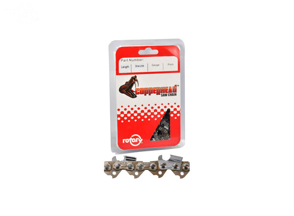 Rotary - .050 .325 80 LKS CHIS - 7324080