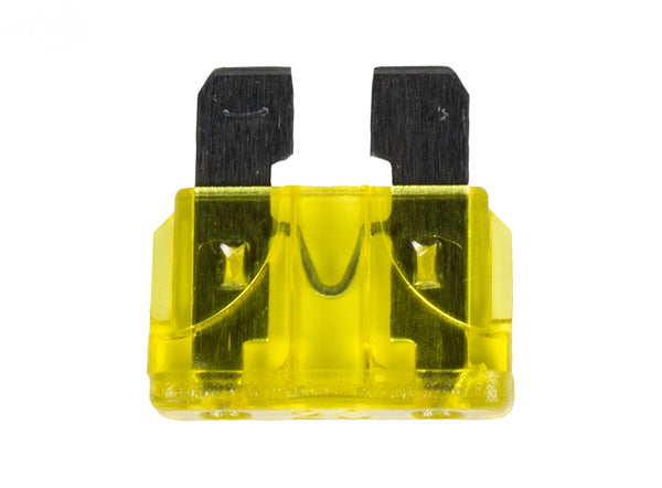 Rotary - ATC FUSE 20 AMP YELLO - 8088