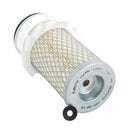 Grasshopper - FILTER   AIR KUBOTA - 100940