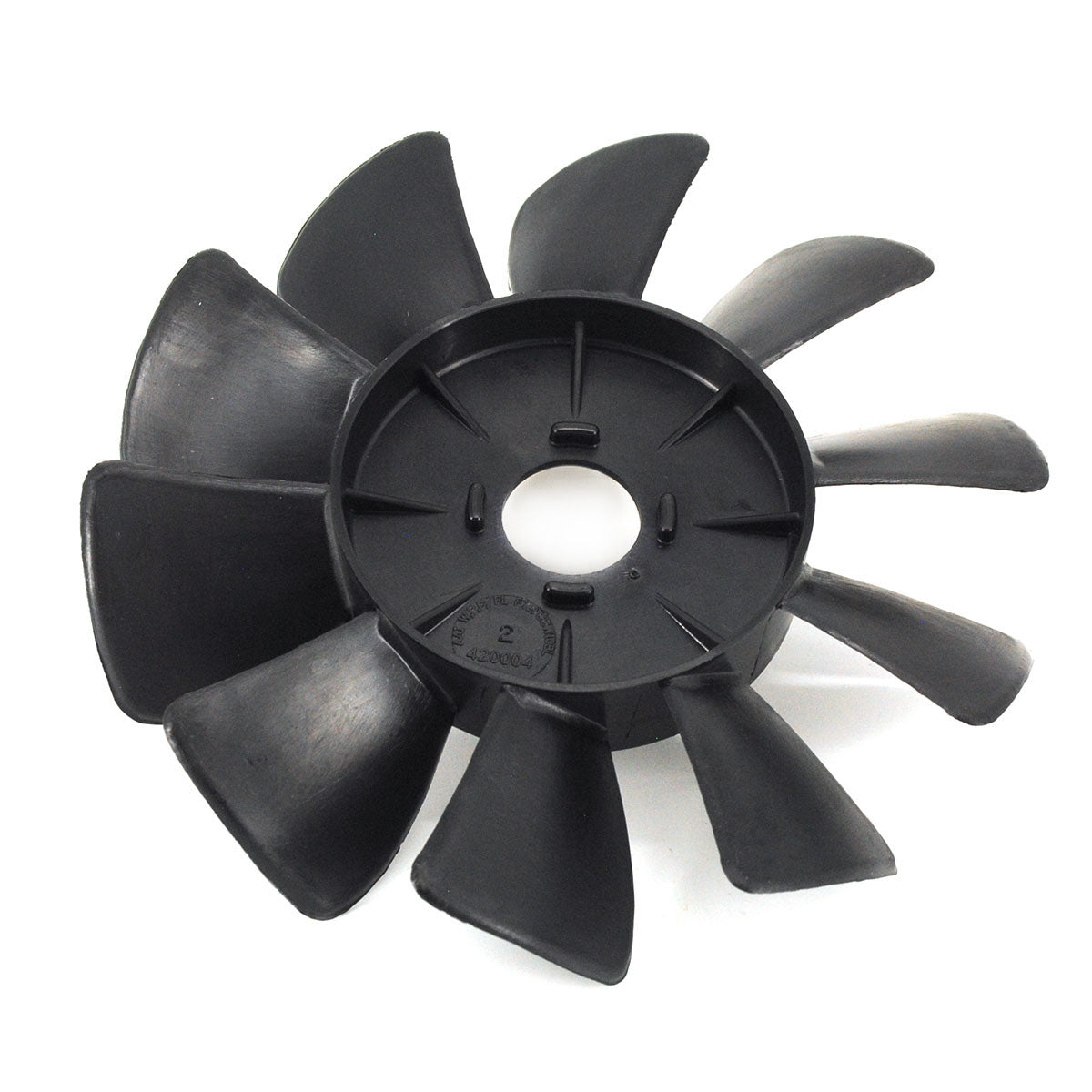 Grasshopper Parts - FAN HYDRO H2 T - 130431