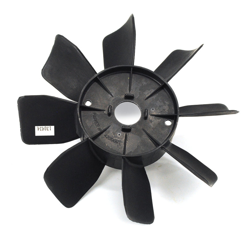 Grasshopper Parts - FAN   T6 - 130434