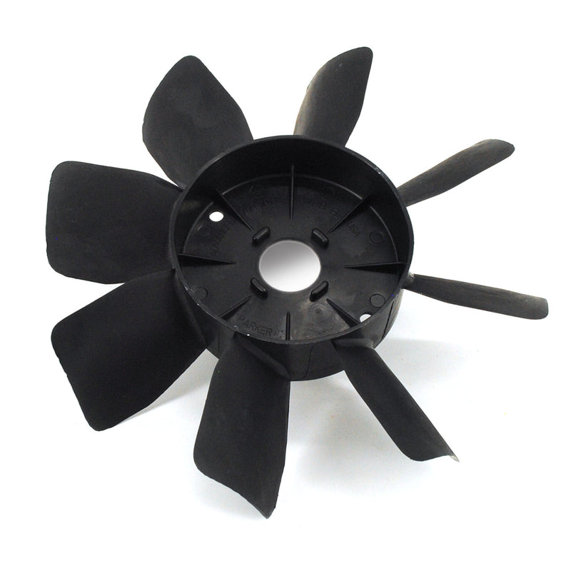 Grasshopper Parts - FAN   T6 - 130434