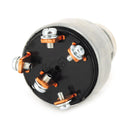 Kubota - ASSY,SWITCH STARTER - 1E013-63590