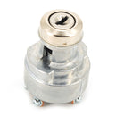 Kubota - ASSY,SWITCH STARTER - 1E013-63590