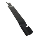 Grasshopper Parts - BLADE 25 HIGH LIFT NO - 320253