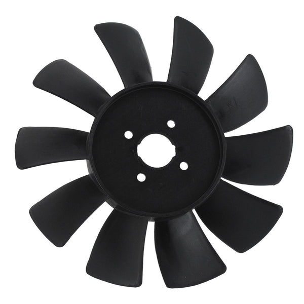 Grasshopper Parts - FAN   7  NYLON CCW - 320856