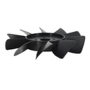 Grasshopper Parts - FAN   7  NYLON CCW - 320856