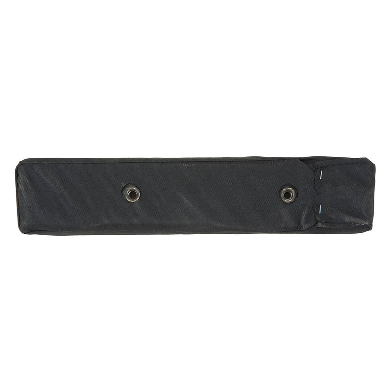 Grasshopper Parts - ARMREST   CORDURA COV - 321523