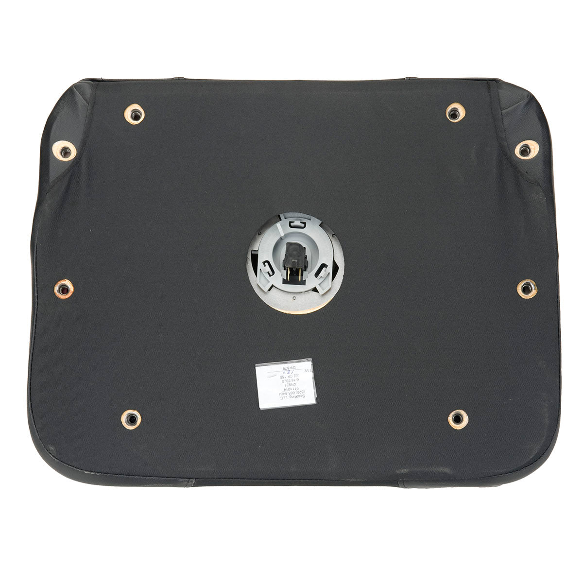 Grasshopper Parts - SEAT CUSHION COMBO - 321529