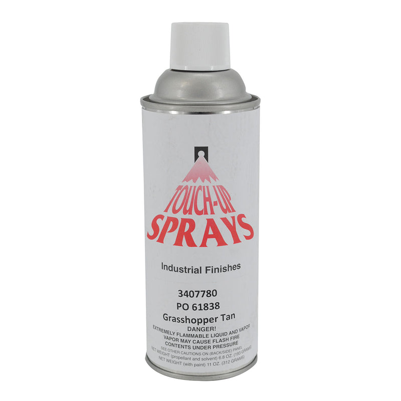 Grasshopper Parts - PAINT   GRASSHOPPER T - 340780