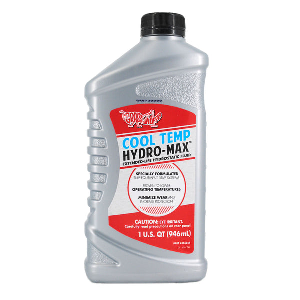 Grasshopper Parts - FLUID   COOLTEMP HYDR - 345044