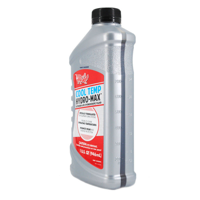 Grasshopper Parts - FLUID   COOLTEMP HYDR - 345044B