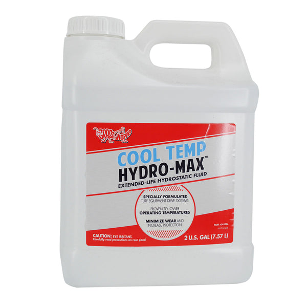 Grasshopper Parts - FLUID  COOLTEMP HYDRO - 345046B