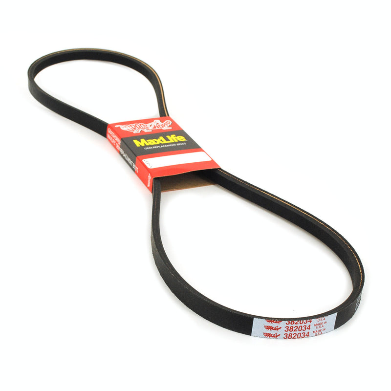 Grasshopper Parts - BELT - 382034