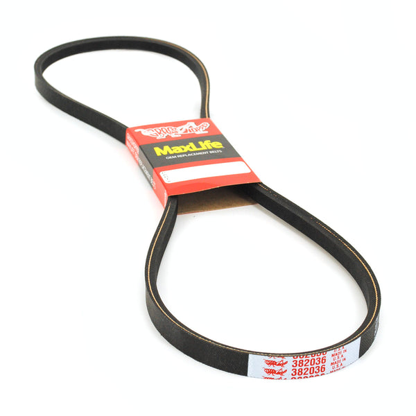 Grasshopper Parts - BELT - 382036