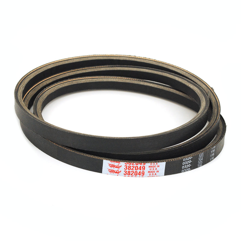 Grasshopper Parts - BELT - 382049