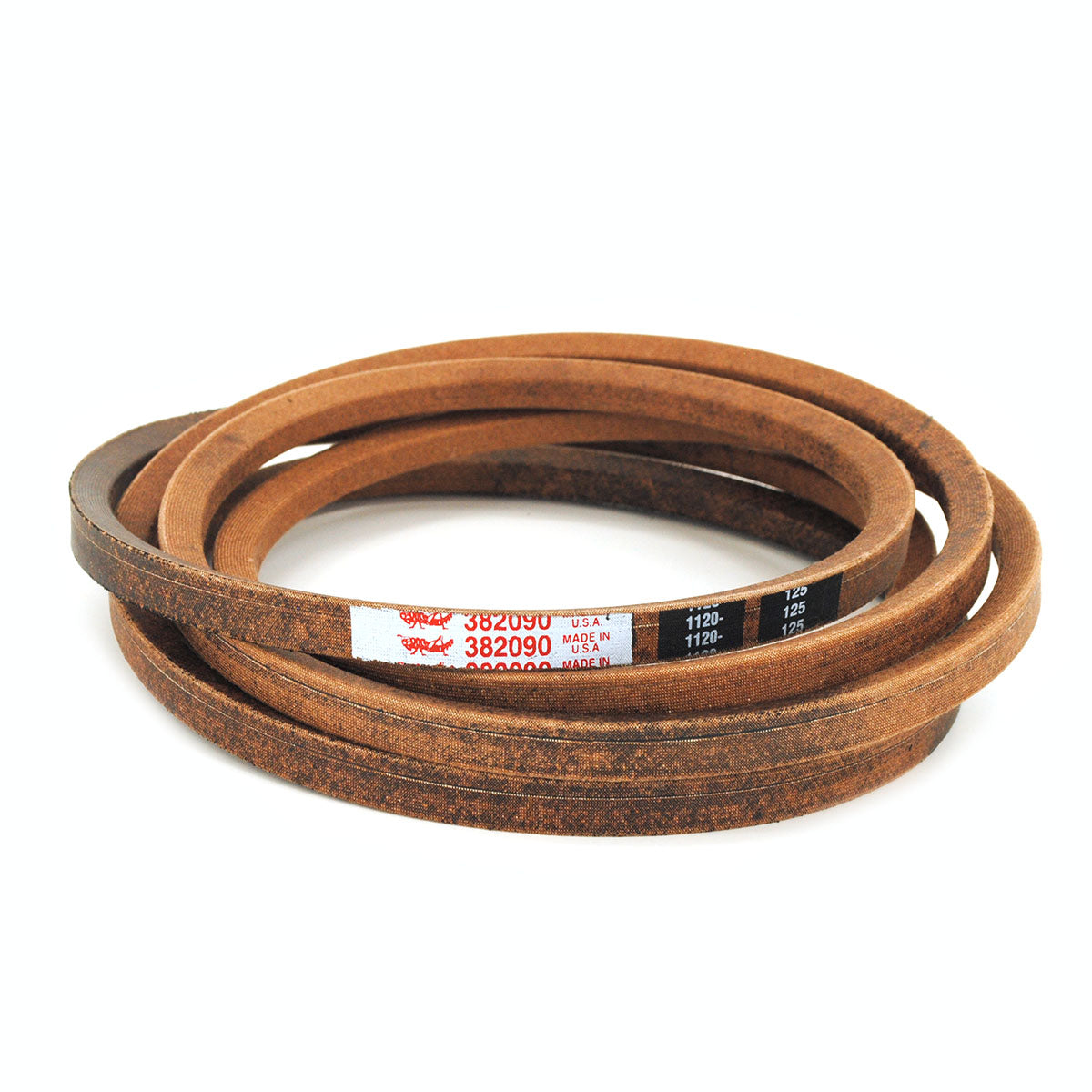 Grasshopper Parts - BELT - 382090