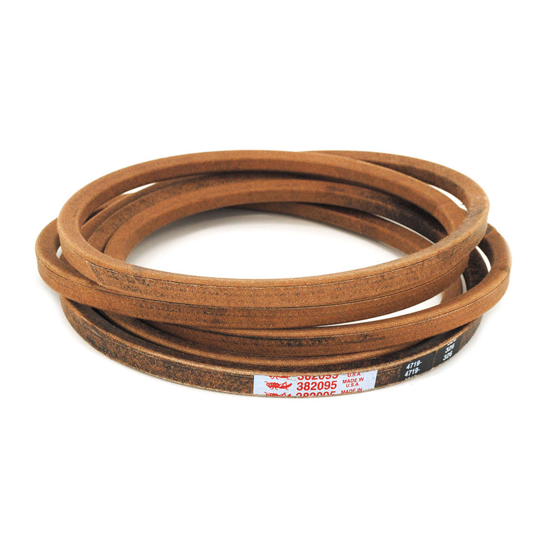 Grasshopper Parts - BELT - 382095