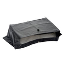 Grasshopper - TOP CATCHER 2 BAG BLACK - 420034