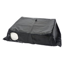 Grasshopper - TOP CATCHER 2 BAG BLACK - 420034