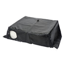 Grasshopper - TOP CATCHER 2 BAG BLACK - 420034