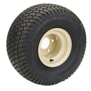 MISC USED PART - WHEEL TIRE TURF  - 483921