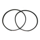 Grasshopper Parts - BELT   MATCHED PAIR - 381914G
