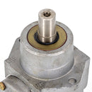 Grasshopper - GEARBOX   HD RT ANGLE - 390025