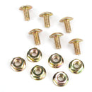 Grasshopper - AIR DAM KIT   M13348 - 503030