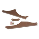 Grasshopper - AIR DAM KIT 61 - 503042