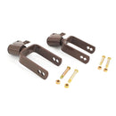 Grasshopper - DECK FORK KIT   HD - 503262