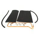 Grasshopper - FLOOR HEATER KIT - 503271