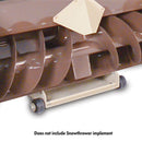 Grasshopper - DOZER/SNOWTHROWER CAR - 503273
