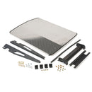 Grasshopper - CANOPY ASSEMBLY   ALU - 503188