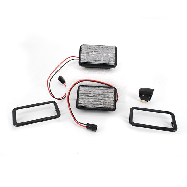 Grasshopper Parts - LIGHT KIT LED - 503339