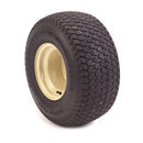 Grasshopper - WHEEL  TIRE PAIR TURF - 604816