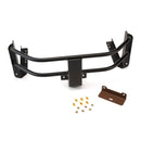 Grasshopper - BUMPER REARM1 30 - 504092