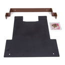 Grasshopper - TRASH SHIELD KIT AUX. - 504644