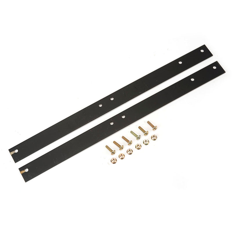 Grasshopper Parts - DECK FLAP KIT 200V 61 - 504667