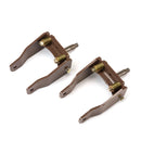 Grasshopper Parts - SUSPENSION FORK KIT - 504735