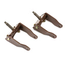 Grasshopper Parts - SUSPENSION FORK KIT - 504735